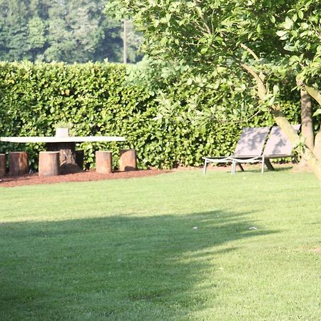 Herne De Rankhove B&B 외부 사진