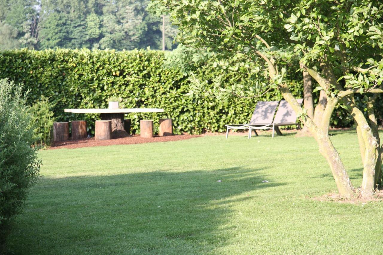 Herne De Rankhove B&B 외부 사진