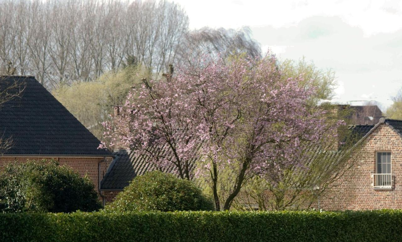 Herne De Rankhove B&B 외부 사진