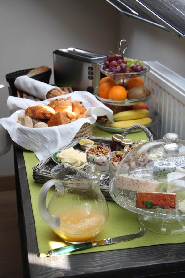 Herne De Rankhove B&B 외부 사진