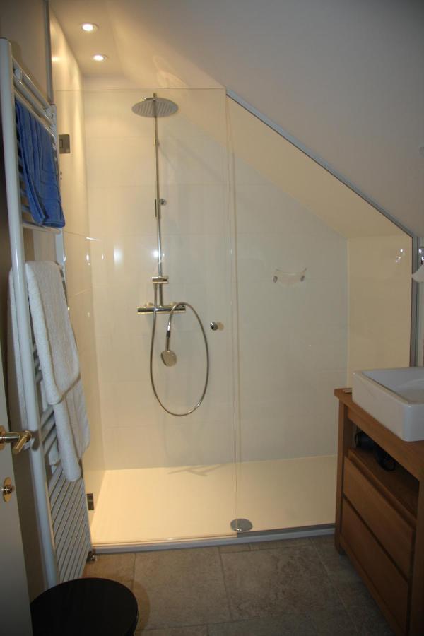 Herne De Rankhove B&B 외부 사진