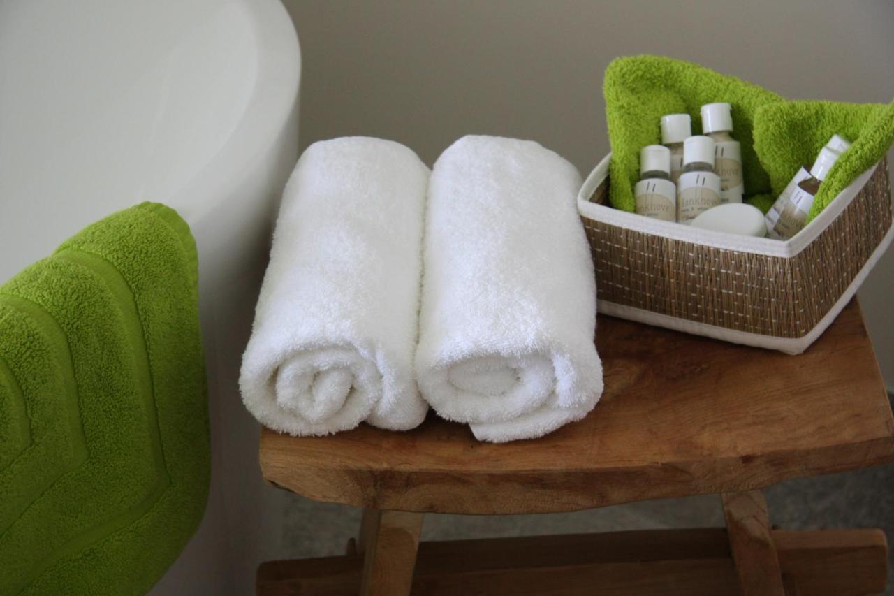 Herne De Rankhove B&B 외부 사진