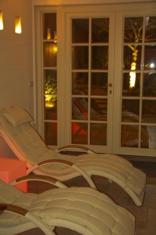 Herne De Rankhove B&B 외부 사진