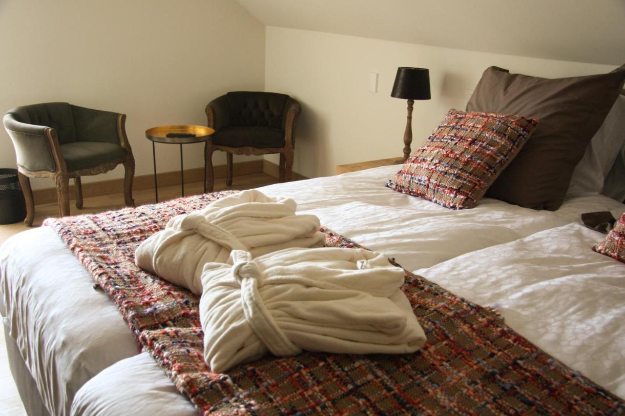 Herne De Rankhove B&B 외부 사진