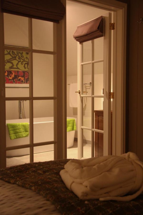 Herne De Rankhove B&B 외부 사진