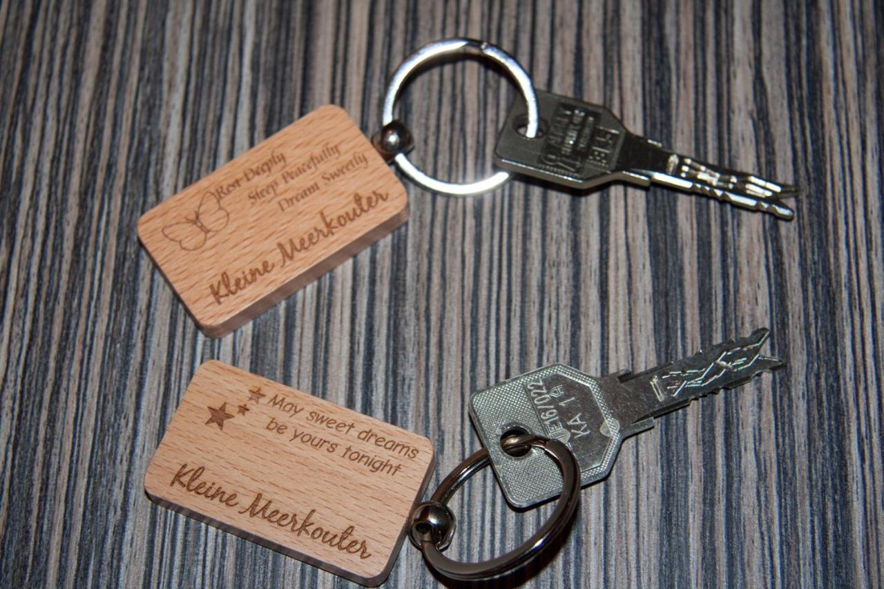Herne De Rankhove B&B 외부 사진
