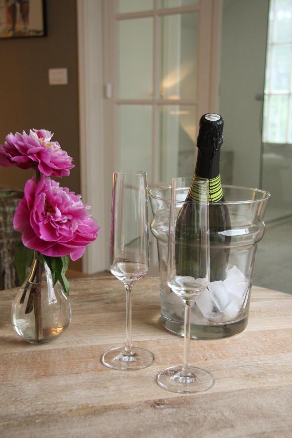 Herne De Rankhove B&B 외부 사진